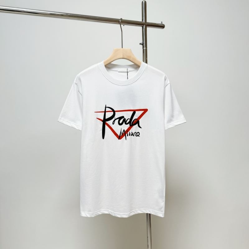 Prada T-Shirts